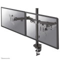 Neomounts FPMA-D550DBLACK uchwyt / stojak do monitorów 81,3 cm (32") Czarny Biurko - 2413083