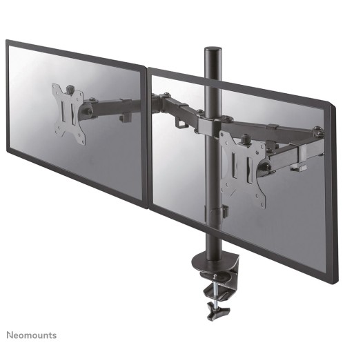 Neomounts FPMA-D550DBLACK uchwyt / stojak do monitorów 81,3 cm (32") Czarny Biurko - 1955932