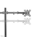 Neomounts FPMA-D550DBLACK uchwyt / stojak do monitorów 81,3 cm (32") Czarny Biurko - 1955923