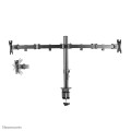 Neomounts FPMA-D550DBLACK uchwyt / stojak do monitorów 81,3 cm (32") Czarny Biurko - 2413093