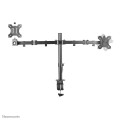 Neomounts FPMA-D550DBLACK uchwyt / stojak do monitorów 81,3 cm (32") Czarny Biurko - 2413092