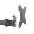Neomounts FPMA-D550DBLACK uchwyt / stojak do monitorów 81,3 cm (32") Czarny Biurko - 1955919