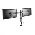 Neomounts FPMA-D550DBLACK uchwyt / stojak do monitorów 81,3 cm (32") Czarny Biurko - 1955918