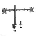 Neomounts FPMA-D550DBLACK uchwyt / stojak do monitorów 81,3 cm (32") Czarny Biurko - 1955914