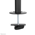 Neomounts FPMA-D550DBLACK uchwyt / stojak do monitorów 81,3 cm (32") Czarny Biurko - 2413099