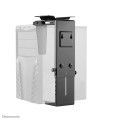 Neomounts by Newstar Select NM-CPU100 Uchwyt na procesor montowany na biurku Czarny - 2413138