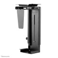 Neomounts by Newstar Select NM-CPU100 Uchwyt na procesor montowany na biurku Czarny - 1131617