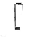 Neomounts by Newstar Select NM-CPU100 Uchwyt na procesor montowany na biurku Czarny - 2413149