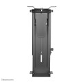 Neomounts by Newstar Select NM-CPU100 Uchwyt na procesor montowany na biurku Czarny - 1131619
