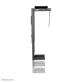 Neomounts by Newstar Select NM-CPU100 Uchwyt na procesor montowany na biurku Czarny - 2413143