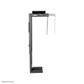 Neomounts by Newstar Select NM-CPU100 Uchwyt na procesor montowany na biurku Czarny - 2413141