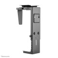 Neomounts by Newstar Select NM-CPU100 Uchwyt na procesor montowany na biurku Czarny - 1131618