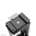 Neomounts by Newstar Select NM-CPU100 Uchwyt na procesor montowany na biurku Czarny - 2413145