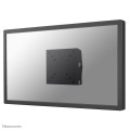 Neomounts by Newstar FPMA-W60 uchwyt do telewizorów 76,2 cm (30") Czarny - 1956014