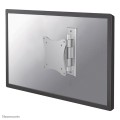 Neomounts FPMA-W810 uchwyt do telewizorów 68,6 cm (27") Srebrny - 2413170