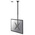 Neomounts by Newstar FPMA-C340 190,5 cm (75") Czarny - 2413180