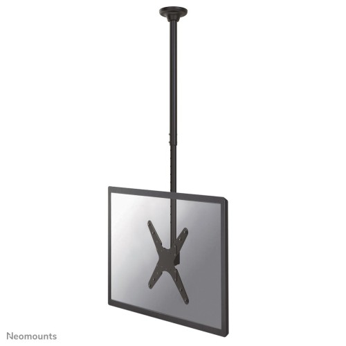 Neomounts by Newstar FPMA-C340 190,5 cm (75") Czarny - 1935273