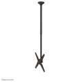 Neomounts by Newstar FPMA-C340 190,5 cm (75") Czarny - 1935271