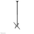 Neomounts by Newstar FPMA-C340 190,5 cm (75") Czarny - 2413191