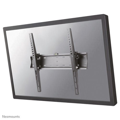 Neomounts by Newstar FPMA-W350 139,7 cm (55") Czarny - 2088691