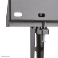 Neomounts by Newstar FPMA-W350 139,7 cm (55") Czarny - 2413246