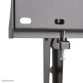 Neomounts by Newstar FPMA-W350 139,7 cm (55") Czarny - 1131757