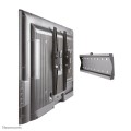 Neomounts by Newstar FPMA-W350 139,7 cm (55") Czarny - 2413238