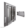 Neomounts by Newstar FPMA-W350 139,7 cm (55") Czarny - 1131749