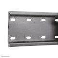 Neomounts by Newstar FPMA-W350 139,7 cm (55") Czarny - 1131758