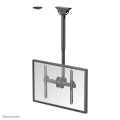 Neomounts NM-C440BLACK uchwyt do tablic informacyjnych 152,4 cm (60") Czarny - 2413251