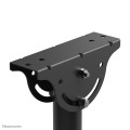 Neomounts NM-C440BLACK uchwyt do tablic informacyjnych 152,4 cm (60") Czarny - 2413262