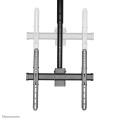 Neomounts NM-C440BLACK uchwyt do tablic informacyjnych 152,4 cm (60") Czarny - 2413256