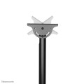 Neomounts NM-C440BLACK uchwyt do tablic informacyjnych 152,4 cm (60") Czarny - 1956004