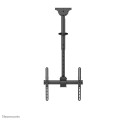 Neomounts NM-C440BLACK uchwyt do tablic informacyjnych 152,4 cm (60") Czarny - 2413253