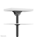 Neomounts NM-C440BLACK uchwyt do tablic informacyjnych 152,4 cm (60") Czarny - 2413261