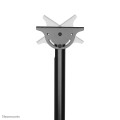 Neomounts NM-C440BLACK uchwyt do tablic informacyjnych 152,4 cm (60") Czarny - 2413259