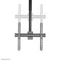 Neomounts NM-C440BLACK uchwyt do tablic informacyjnych 152,4 cm (60") Czarny - 1956005
