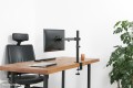 Neomounts FPMA-D550BLACK akcesorium do montażu monitorów - 1956060