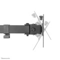 Neomounts FPMA-D550BLACK akcesorium do montażu monitorów - 2413281