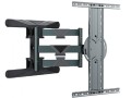 Gembird WM-80STR-01 Regulowany uchwyt do telewizora (obrót i pochylenie), 40"- 80'' (50 kg) - 2255766