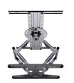 Gembird WM-80STR-01 Regulowany uchwyt do telewizora (obrót i pochylenie), 40"- 80'' (50 kg) - 2413290