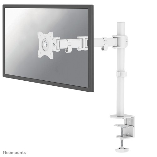 Neomounts NM-D135WHITE uchwyt / stojak do monitorów 76,2 cm (30") Biurko Biały - 1935429