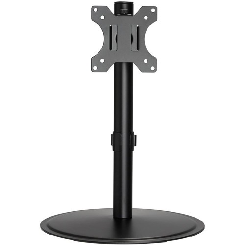 Techly ICA-LCD 401 uchwyt / stojak do monitorów 81,3 cm (32") Biurko Czarny - 2255787