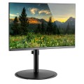 Techly ICA-LCD 401 uchwyt / stojak do monitorów 81,3 cm (32") Biurko Czarny - 2413318