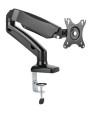 ICY BOX IB-MS303-T 81,3 cm (32") Biurko Czarny - 2413341