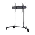 Edbak TR18 uchwyt do tablic informacyjnych 2,41 m (95") Czarny - 1131698