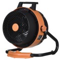 Nagrzewnica i wentylator, moc 2400W, digital NEO Tools 90-071 - 998581