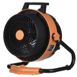 Nagrzewnica i wentylator, moc 2400W, digital NEO Tools 90-071