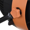 Nagrzewnica i wentylator, moc 2400W, digital NEO Tools 90-071 - 998583