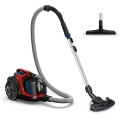 Odkurzacz bezworkowy Philips FC9729/09 (650W; kolor czarno-czerwony, kolor czarny, kolor czerwony) - 1472004